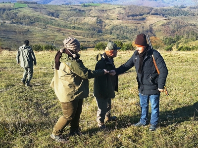 Tarım ve Orman Bakanlığı kaçak avcılara göz açtırmıyor