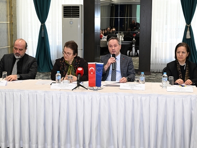 Kadın kooperatifleri güçleniyor