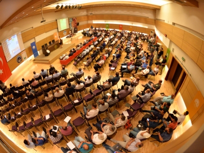 Proje ile stratejik plan belirlendi