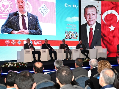 “Tarım ve Ormancılık Tarihi Sempozyumu