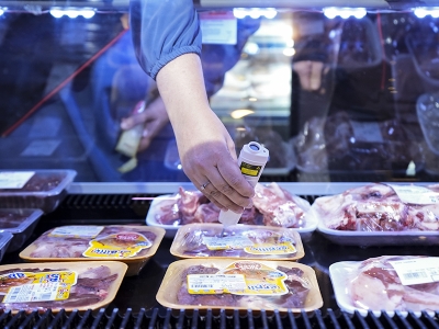 Ramazan Ayı öncesi kasaplar denetlendi