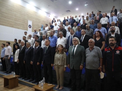 Eğitim festivalle buluştu