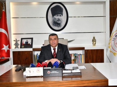 Kuru kayısı ihracat geliri 303 milyon doları geçti