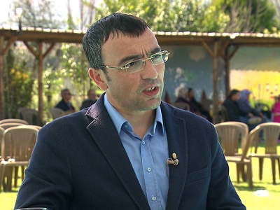 Muğla Uluslararası Gıda Tarım Hayvancılık Fuarı 2018 (Eren ARSLAN)