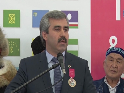 Fuarda 4. Bölüm - Kayseri