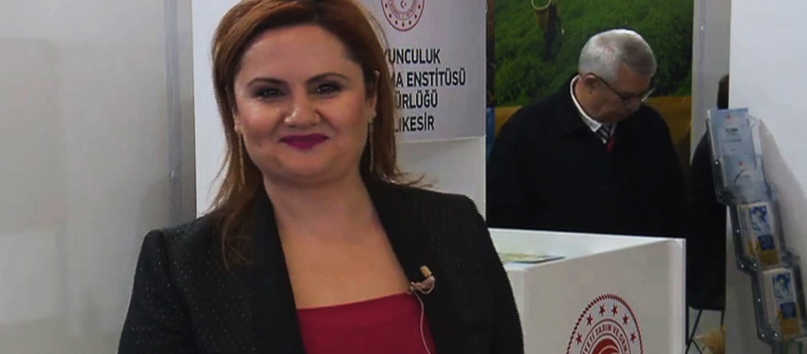 15. Kayseri Tarım Fuarı-2020 Konukları