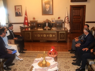 Kastamonu kestane balı tescillendi