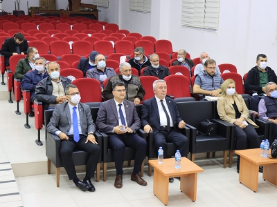 “Suyumuzu Kaybettiğimizde Yarınlarımızı Kaybederiz”