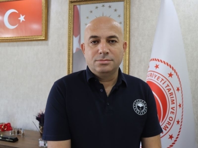 Zirai don yaraları destek ödemesiyle sarılıyor