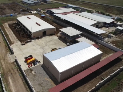 Kırsal Kalkınma Yatırımları