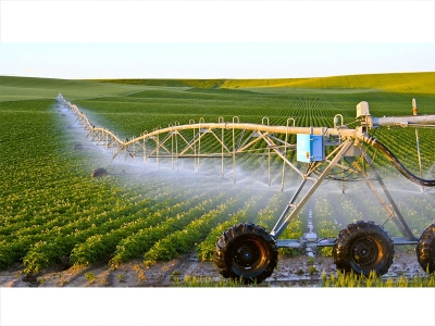 Kırsal kalkınma için 12 binden fazla projeye hibe desteği