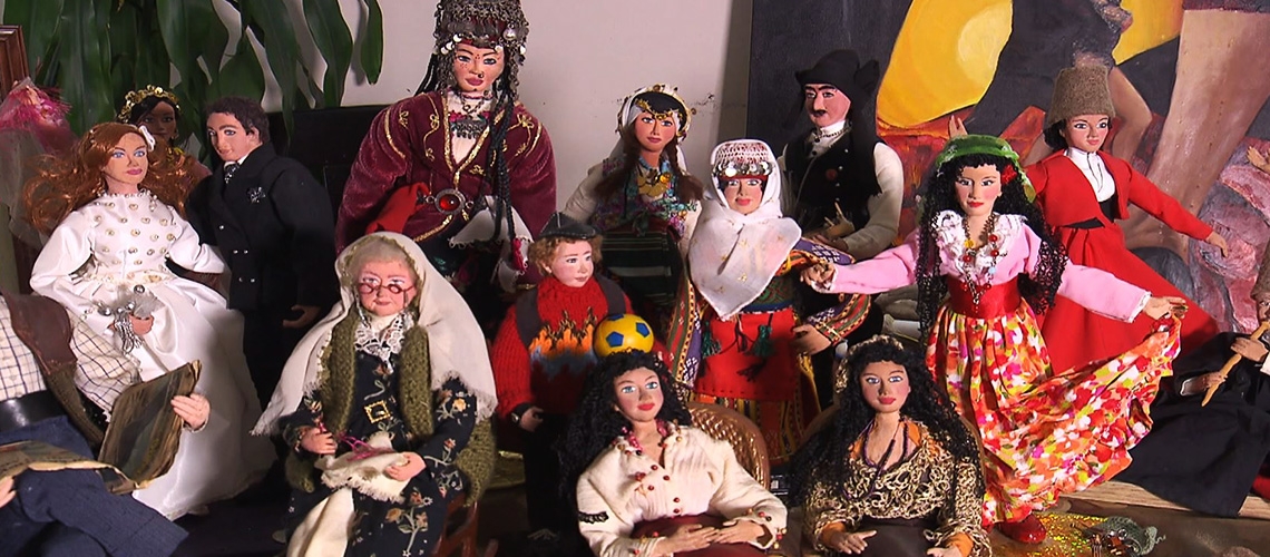 Kitre Bebek Sanatı