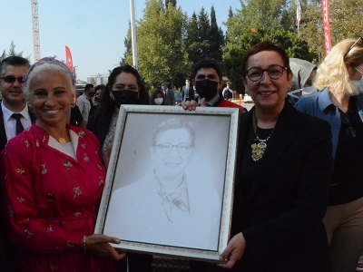 ‘Kız Kardeşim Projesi’ Balıkesir’de…