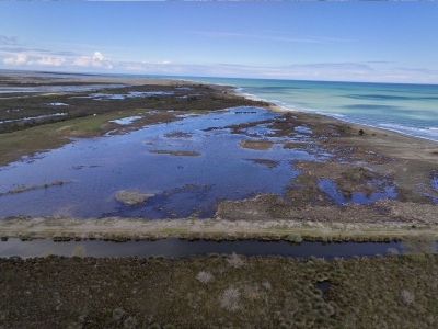 Delta ‘kız kuşları’ için hazırlandı