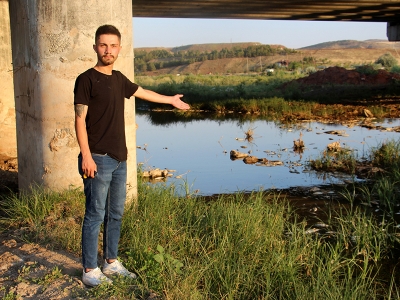 Kızılırmak’taki balık ölümlerinin nedeni belirlendi