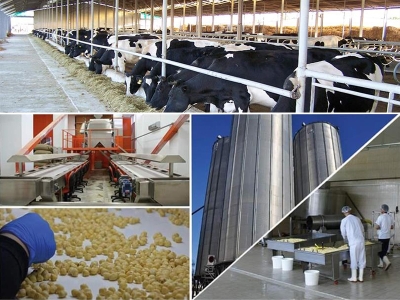 “Kırsal Kalkınmaya 4,7 milyar liralık destek sağlandı”