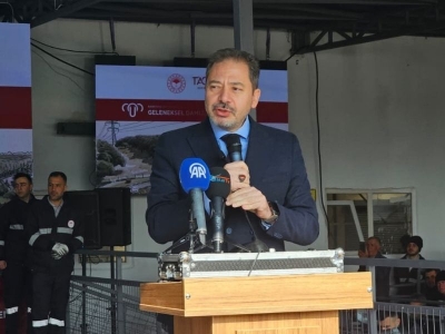 Bandırma'da koç satışı rekor kırdı