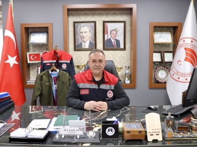 Zararlıyla mücadele sahada devam ediyor