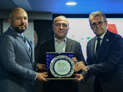 Uluslararası Asya Tohumculuk Kongresi Antalya'da yapılacak