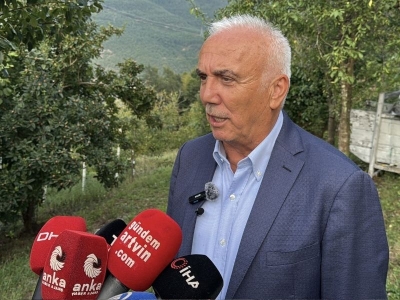 Tarım Kredi Kooperatifleri geçen yılı kârla kapattı