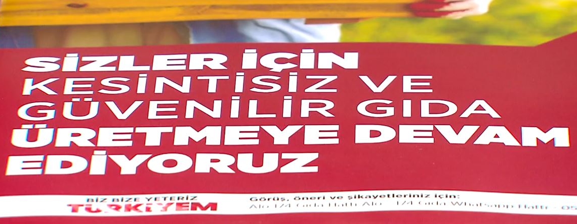 Sen Evde Kal Diye...