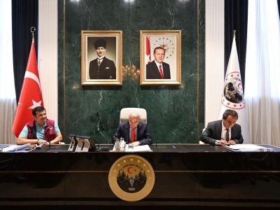 Kırklareli’nde üreticilere kredi desteği