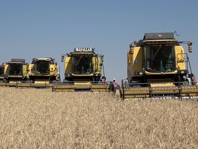 Dijital kayıt çiftçinin işini kolaylaştırdı