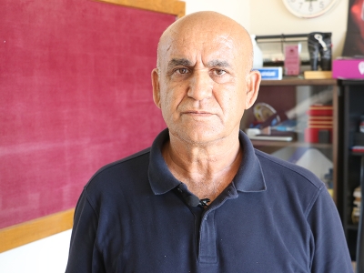 Bitkiler bu merkezde test edilecek