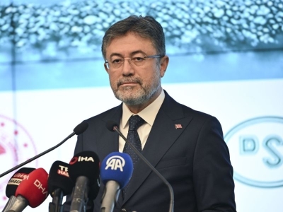 “Suyumuzu korumak vatanı korumaktır”