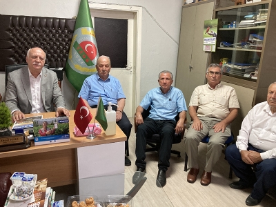 “Suda tasarruf tedbirleri almalıyız”