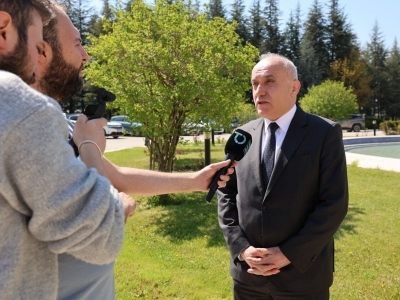 “Kurbanlıkları küpe numarası ile kontrol edin”