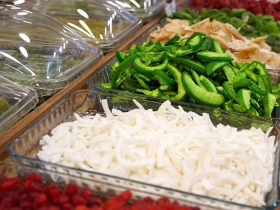 Türkiye'den 150 ülkeye kuru meyve ihracatı