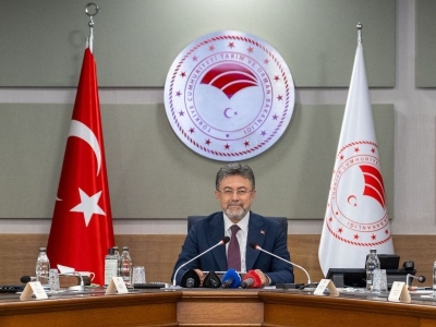 Yumaklı: Geleceği planlıyoruz