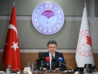 Ulusal Su Kurulu toplandı