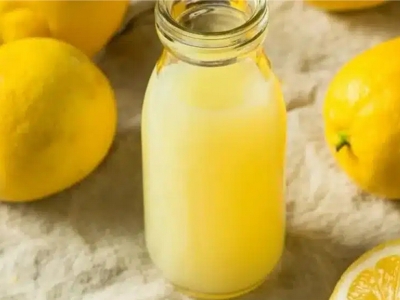 Limon suyu izlenimi veren ürünlerin satışına yasak geldi