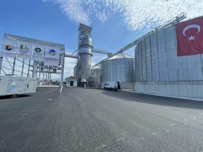 Sakarya’nın hububat kasası çiftçinin hizmetinde