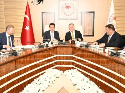 Yeni nesil tarım liseleri yeni döneme hazırlanıyor