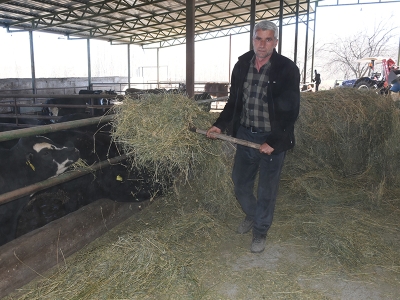 Devlet destekleriyle başarı hikâyesi yazdı