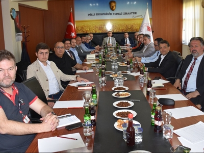 Traktör kazalarına teknolojik tedbirler