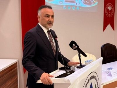 Manisa Sarıgöl’de ‘test istasyonu’ hizmete girdi