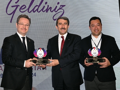 Manisa, ‘Kanatlı Çalıştayına’ ev sahipliği yaptı