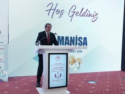 Sektörün geleceği “Manisa Kanatlı Çalıştayı”nda tartışıldı