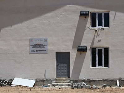 Destekle hayallerini gerçekleştirdiler