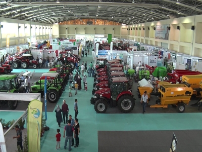 Fuarda 8. Bölüm (Kahramanmaraş)