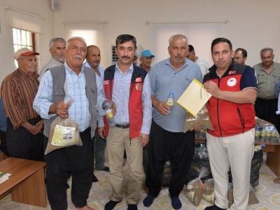 Geri dönüşüm malzemeleri biyoteknik mücadeleye kazandırıldı