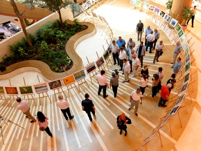 Kahramanmaraş’ta fotoğraf sergisi