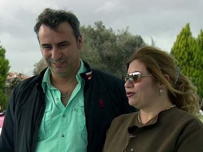 Muğla Uluslararası Gıda Tarım Hayvancılık Fuarı 2018 (Mehmet ve Esra ŞİRİN)