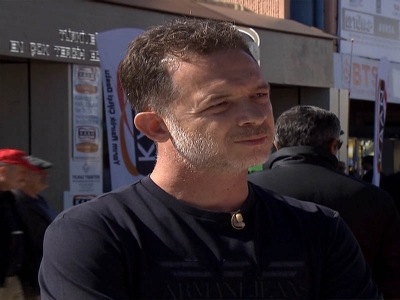 Bursa Tarım Fuarı 2017 Konuğu Mehmet Uygun