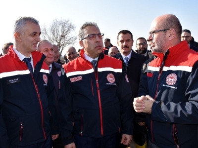 Meralar yeniden hayvancılığa kazandırılıyor