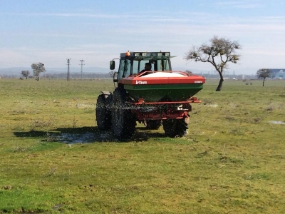 Kırklareli'de mera ıslah projesi alanları genişletiliyor
